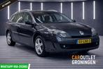 Renault Laguna Estate 2.0 16V Dynamique | XENON | PDC | TREK, Laguna, Stof, Gebruikt, Zwart