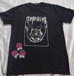 T Shirt Gladiolus Progressive Rock Metal XL nieuw. Ausie., Ophalen of Verzenden, Nieuw, Kleding