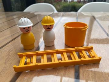 Fisher Price werkmannen Explorer | 20251026 beschikbaar voor biedingen