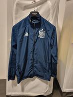 Spanje trainingspak maat s, Kleding | Heren, Blauw, Ophalen of Verzenden, Adidas, Gedragen