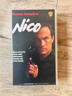 Vhs Nico, Alle leeftijden, Ophalen of Verzenden, Zo goed als nieuw