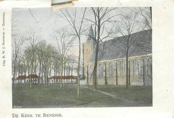 (386-211-015) Renesse beschikbaar voor biedingen