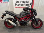 SUZUKI SV 650 N ABS (2020), 2 cilinders, Bedrijf, Meer dan 35 kW, 650 cc