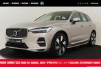 Volvo XC60 T6 RECHARGE AWD ULTIMATE BRIGHT *2.500KM!* -PANO., Automaat, 12 maanden, Gebruikt, XC60