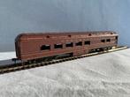 Pennsylvania 4487 rijtuig, Hobby en Vrije tijd, Modeltreinen | H0, Overige merken, Gebruikt, Gelijkstroom of Wisselstroom, Wagon