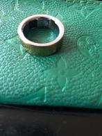 Oura Ring 4 Gold Maat 8, Sieraden, Tassen en Uiterlijk, Ophalen, Overige materialen, Dame of Heer, Goud