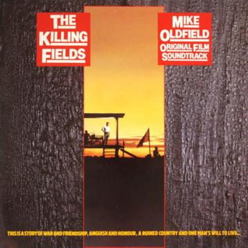 Mike Oldfield  beschikbaar voor biedingen