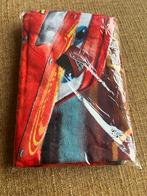 Mooi strandlaken disney cars, Ophalen of Verzenden, Nieuw