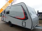 Sterckeman Sport Edition 476 PE met stapelbedden, Sterckeman, Treinzit, 5 tot 6 meter, Dwars-stapelbed