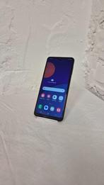 Samsung Galaxy M12 (verkocht), Gebruikt, Overige modellen, Zwart, Touchscreen