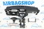 Airbag set - dashboard 3 spaak mercedes e klasse w212, Auto-onderdelen