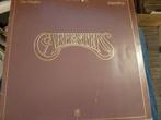 Carpenters – The Singles 1969-1973  (LP  1973), Cd's en Dvd's, Vinyl | Pop, Gebruikt, Ophalen of Verzenden