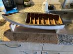 Tuigage Modelboot, Hobby en Vrije tijd, Modelbouw | Boten en Schepen, Ophalen of Verzenden