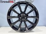 5x112 21'' Velgen RSQ3 Audi Q5 Q7 Q8 Etron Vw Tiguan, 255 mm, Velg(en), Nieuw, Personenwagen
