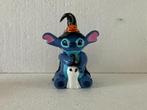 Disney : lilo en Stitch - Stitch Halloween beeldje, Ophalen, Overige figuren, Zo goed als nieuw, Beeldje of Figuurtje
