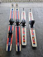Waterski, Ophalen, Gebruikt, 130 tot 160 cm, Waterski's