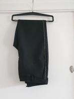 SELECTED  - PANTALON   -MAAT  -38, Maat 38/40 (M), Zwart, SELECTED, Ophalen of Verzenden