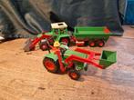 Playmobil tractoren, Ophalen of Verzenden, Gebruikt, Los playmobil