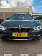 BMW 3-Serie 2.0 D 320EDE Touring AUT 2014 Grijs, Auto's, Automaat, Achterwielaandrijving, 1995 cc, 4 cilinders