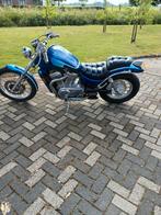 Suzuki intruder VS 750 bijna belasting vrij met weinig km ., Motoren, Motoren | Suzuki, Particulier, Chopper