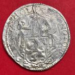 Friesland. Leeuwendaalder 1603. Fr/Zfr., Vóór koninkrijk, Verzenden, Zilver, Overige waardes