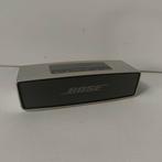 Bose Soundlink Mini zilver, Overige typen, Ophalen of Verzenden, Zo goed als nieuw, Bose