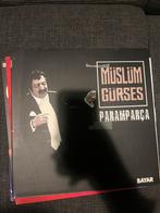 Müslüm Gürses - Paramparça LP, Ophalen of Verzenden, Zo goed als nieuw, 12 inch