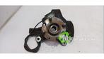 Fusee links-voor van een Chevrolet Spark, Ophalen of Verzenden, 3 maanden garantie, Gebruikt, Chevrolet