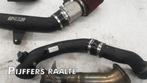 Intercooler Buis van een BMW 3-Serie, Gebruikt, BMW