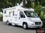 C.i. Riviera 85P 2x Airco fietsen lift, Overige merken, 7 tot 8 meter, Bedrijf, Half-integraal