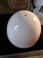 Eier koker voor in de magnetron, Ophalen, Zo goed als nieuw, Overige materialen