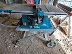 Makita MLT100N Tafelzaag - Zo Goed Als Nieuw, Ophalen, 70 mm of meer, Vinkstraat 2, 3070, Belgium, Zo goed als nieuw