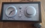 TIVOLI CLOCK RADIO MODEL THREE, Ophalen of Verzenden, Zo goed als nieuw, Radio