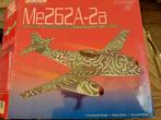 Me262A-2a 'Edelweiss' 1:72 Dragon Warbirds, Overige merken, 1:50 of kleiner, Overige typen, Ophalen of Verzenden