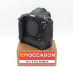 OCCASION: Canon EOS 1Ds III, Gebruikt, Spiegelreflex, Canon, Geen optische zoom