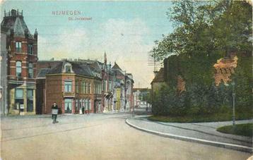 (301-267-023) Nijmegen St Jorisstraat beschikbaar voor biedingen