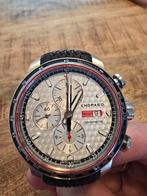 Chopard Mille Miglia Chronograaf, Overige merken, Staal, Polshorloge, Ophalen of Verzenden