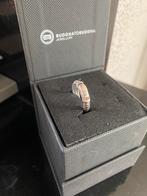 Buddha to Buddha Ben XS Lock Ring, Sieraden, Tassen en Uiterlijk, Ringen, Gebruikt, Ophalen of Verzenden, Kleiner dan 17, Dame