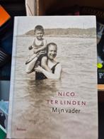 Nico ter Linden - Mijn vader, Nico ter Linden, Maatschappij en Samenleving, Ophalen of Verzenden, Zo goed als nieuw