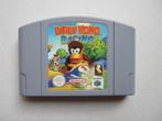 Diddy Kong Racing N64 Nintendo 64, Gebruikt, Racen en Vliegen, Ophalen of Verzenden, 3 spelers of meer