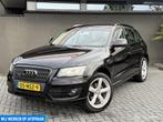 Audi Q5 2.0 TFSI quattro Pro Line |Handgeschakeld |Rijdt top, Auto's, Euro 5, Gebruikt, 4 cilinders, Zwart