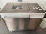 Kenwood Broodbakmachine - Gebruikt, Goede Staat, Witgoed en Apparatuur, Broodbakmachines, Gebruikt, 800 tot 1200 gram deeg, Kijkvenster