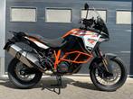 KTM 1290 SUPER ADVENTURE R (bj 2017), 2 cilinders, KTM, Motorrijbewijs A, Bedrijf