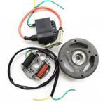 Ignition model Bosch Tomos A3/A35/4L 12V 35W, Fietsen en Brommers, Brommers | Tomos, Verzenden, Nieuw, Overige modellen