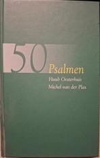 50 Psalmen - Huub Oosterhuis & Michel van der Plas, Ophalen of Verzenden, Zo goed als nieuw, Huub Oosterhuis, Michel van der Plas