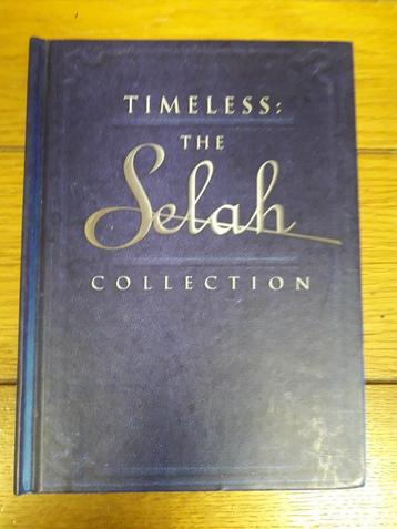 The Selah Collection, Timeless beschikbaar voor biedingen