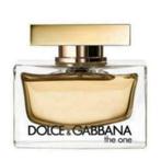 dolce-gabbana-the-one-for-women-eau-de-parfum-3423473020998, Nieuw, Ophalen of Verzenden