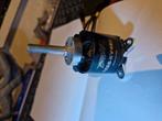 Predator 4258-KV460 brushless motor uit FMS P57, Hobby en Vrije tijd, Modelbouw | Radiografisch | Vliegtuigen, Ophalen of Verzenden