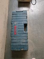 Breekhamer Bosch 18kg, Ophalen of Verzenden, Zo goed als nieuw