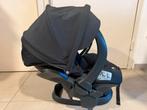 Stokke iZi Sleep Autostoeltje + Isofix Base, Kinderen en Baby's, Autostoeltjes, Overige merken, Zo goed als nieuw, Isofix, Zijbescherming